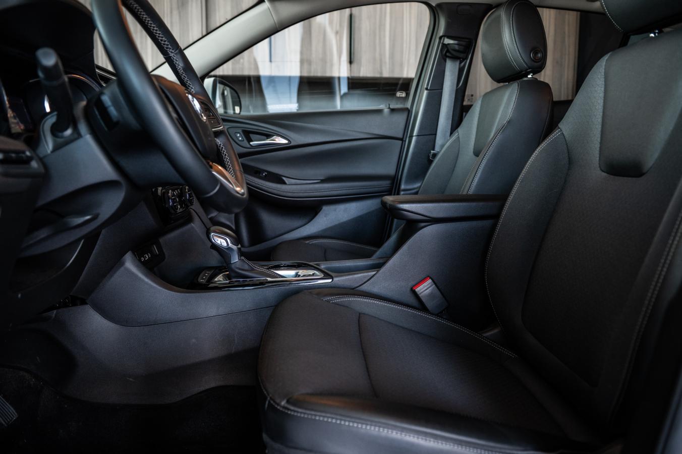 2023 Buick Encore GX - Image 13