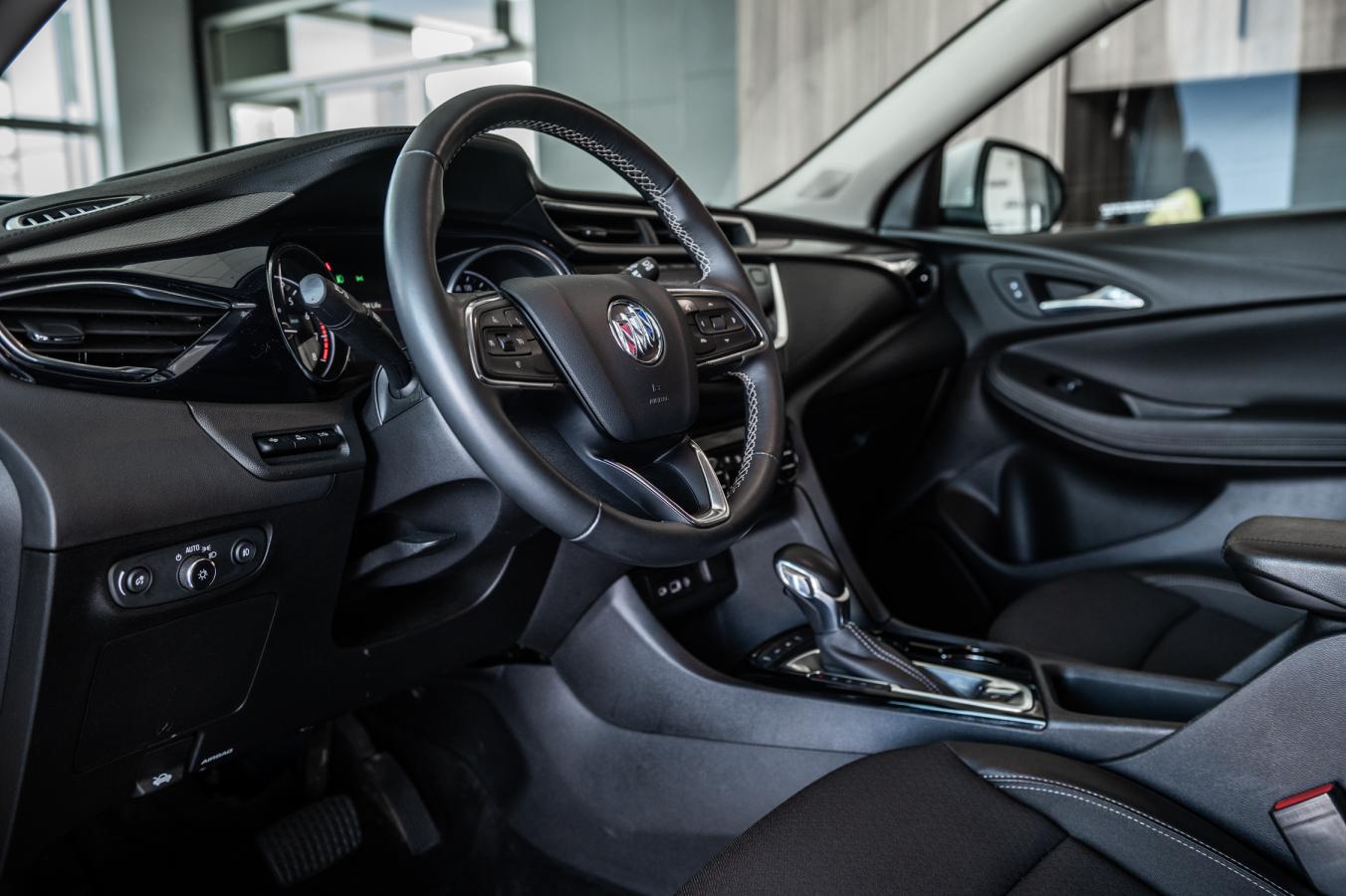 2023 Buick Encore GX - Image 15