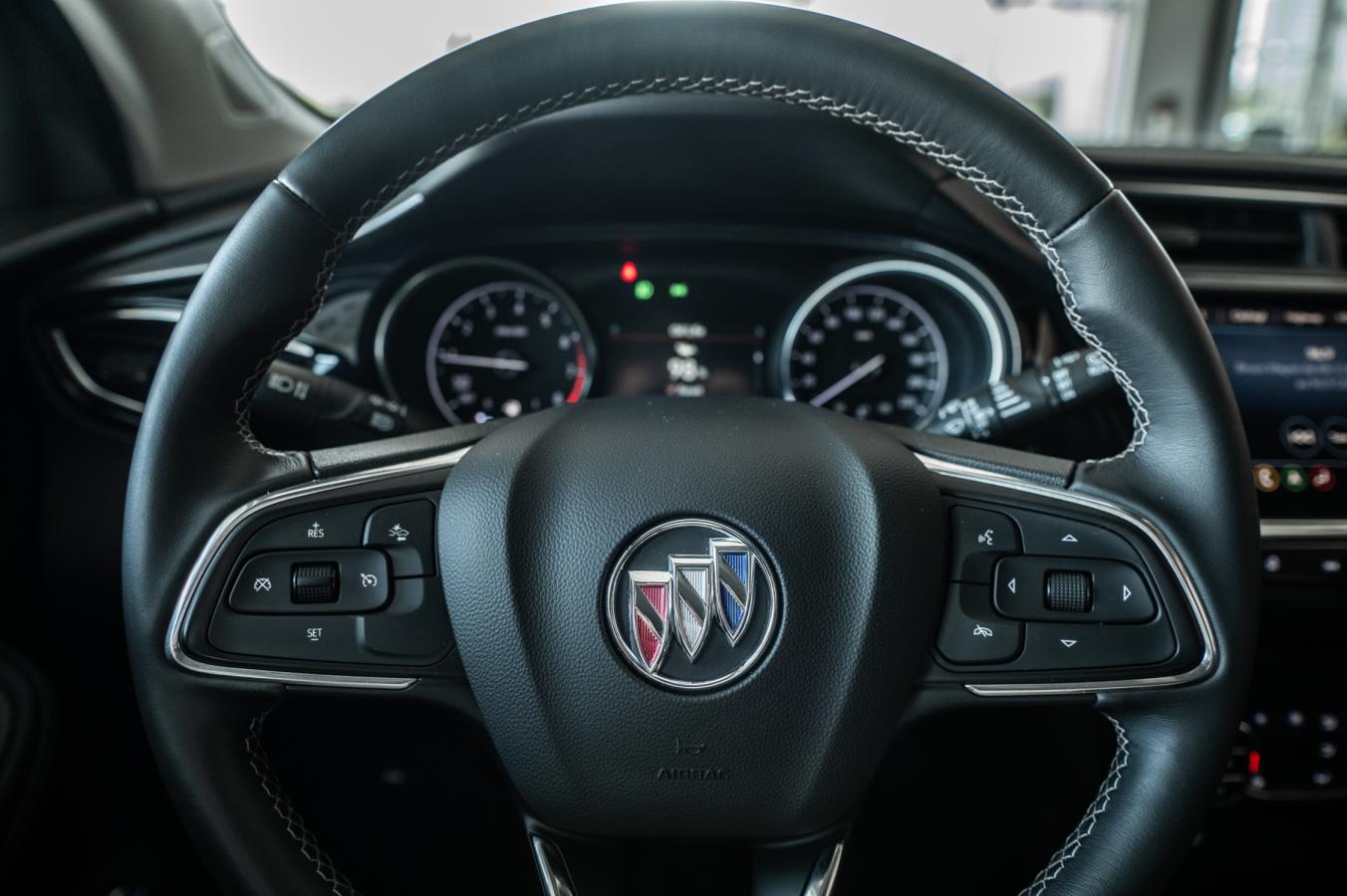 2023 Buick Encore GX - Image 16