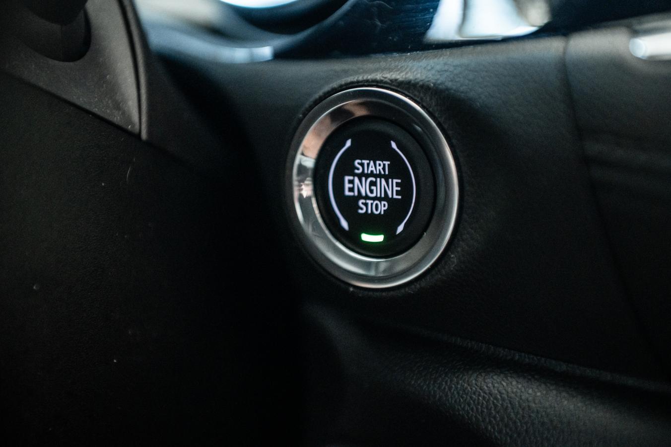 2023 Buick Encore GX - Image 19