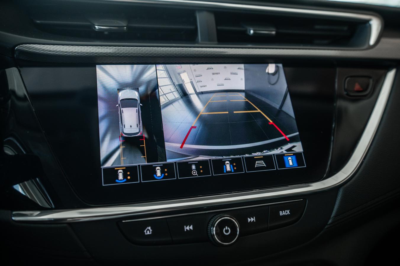 2023 Buick Encore GX - Image 20