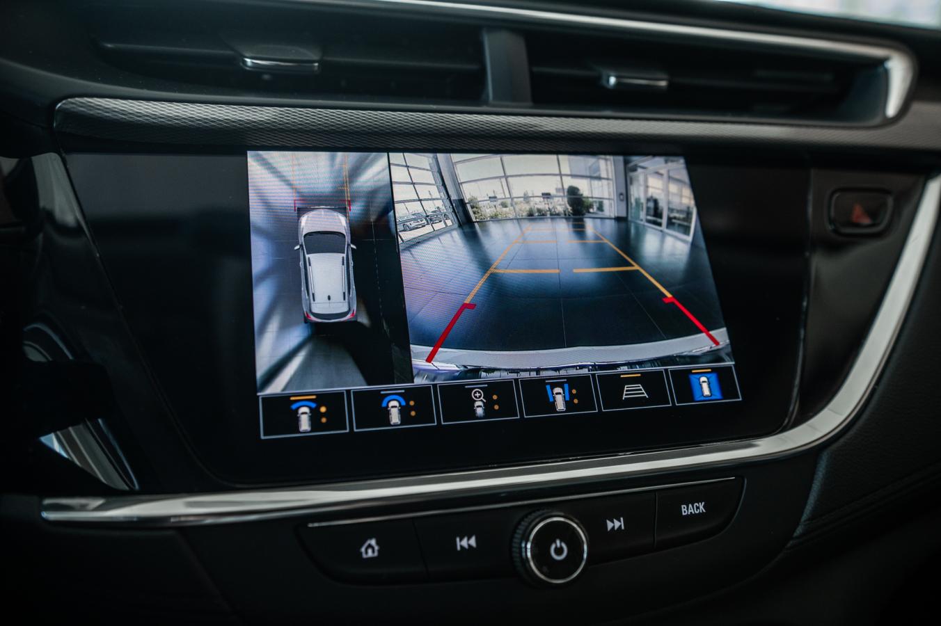2023 Buick Encore GX - Image 21