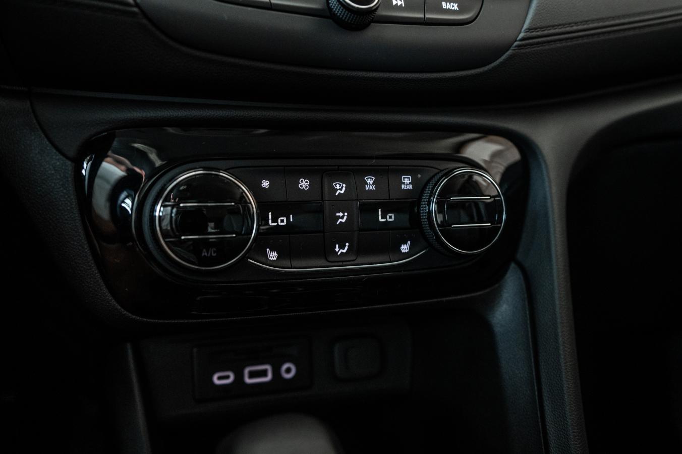 2023 Buick Encore GX - Image 22