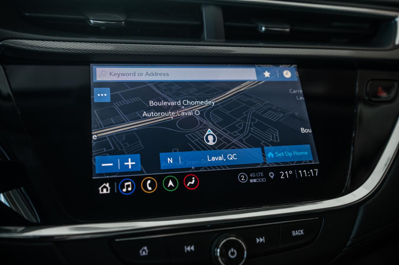 2023 Buick Encore GX - Image 25