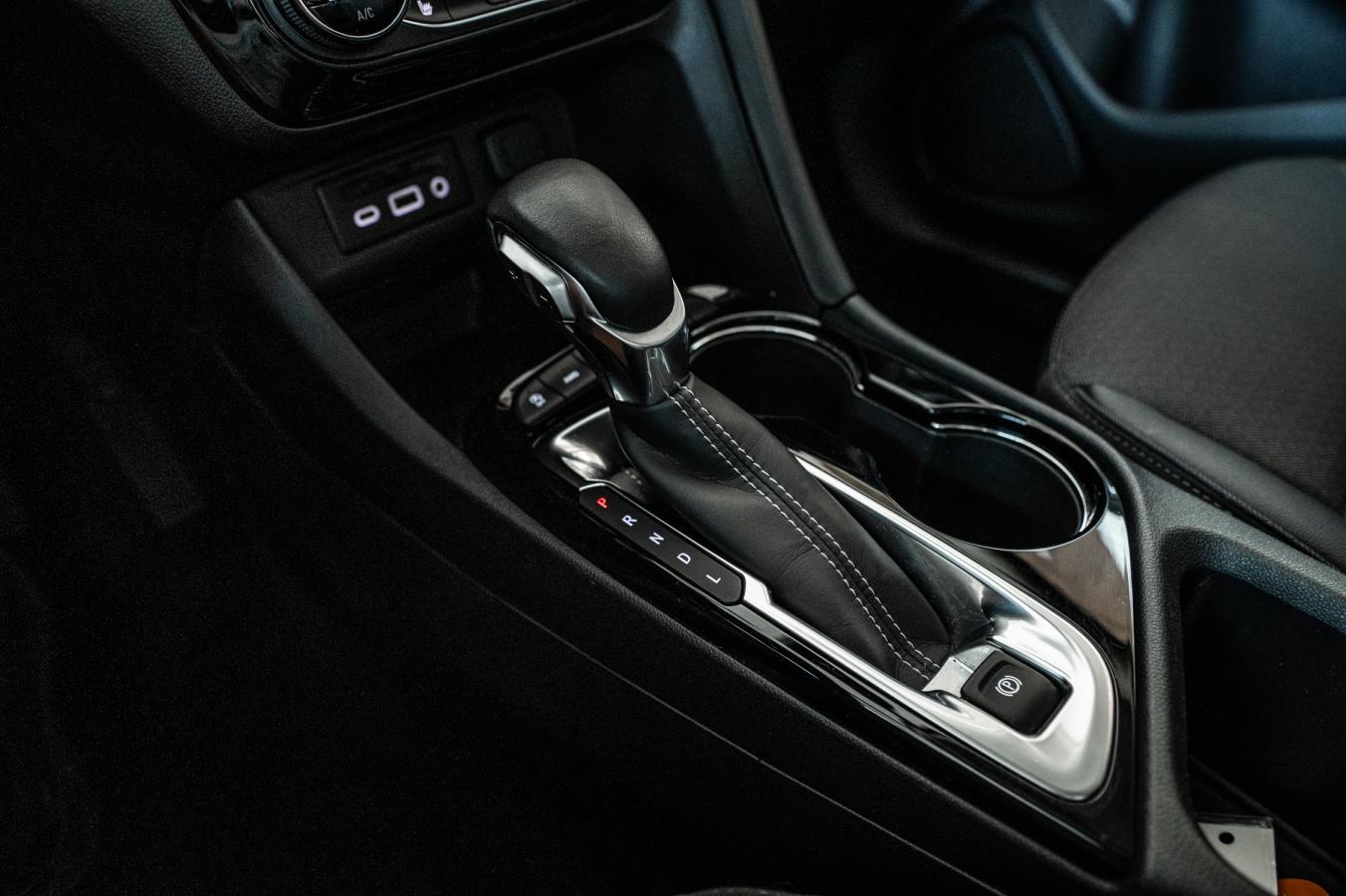 2023 Buick Encore GX - Image 26