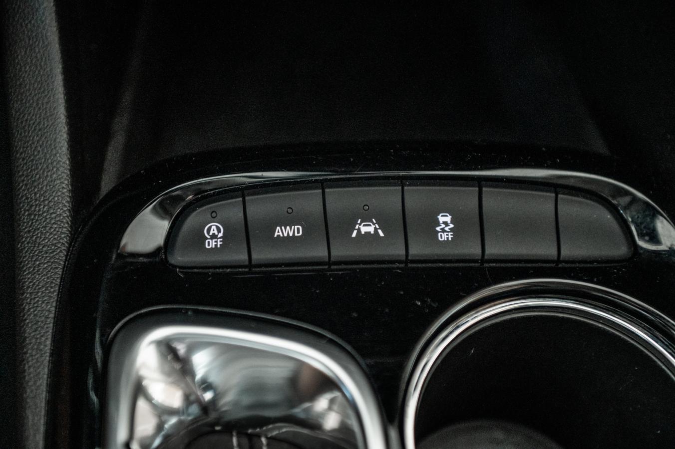 2023 Buick Encore GX - Image 27