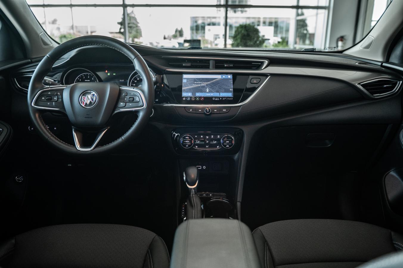 2023 Buick Encore GX - Image 29