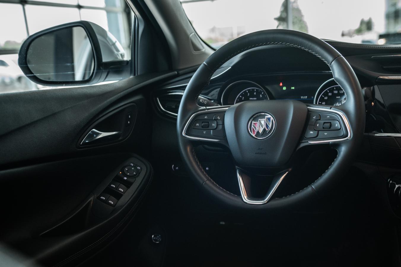 2023 Buick Encore GX - Image 30