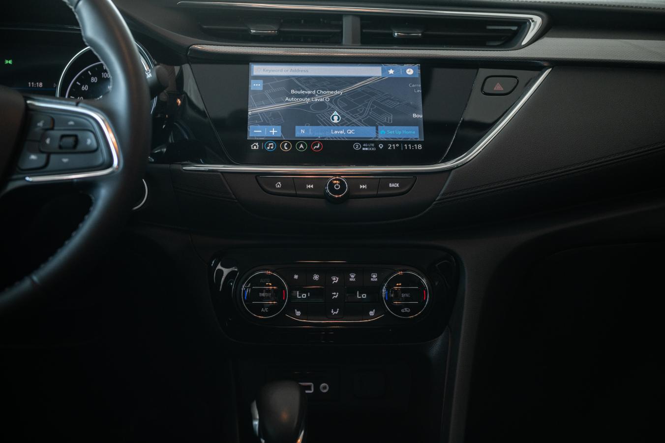 2023 Buick Encore GX - Image 31