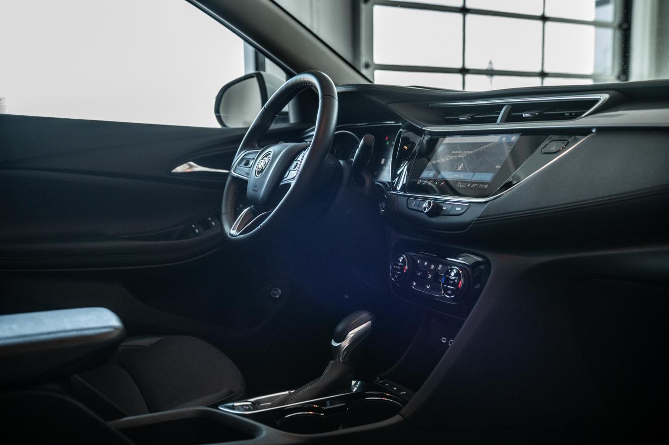 2023 Buick Encore GX - Image 32