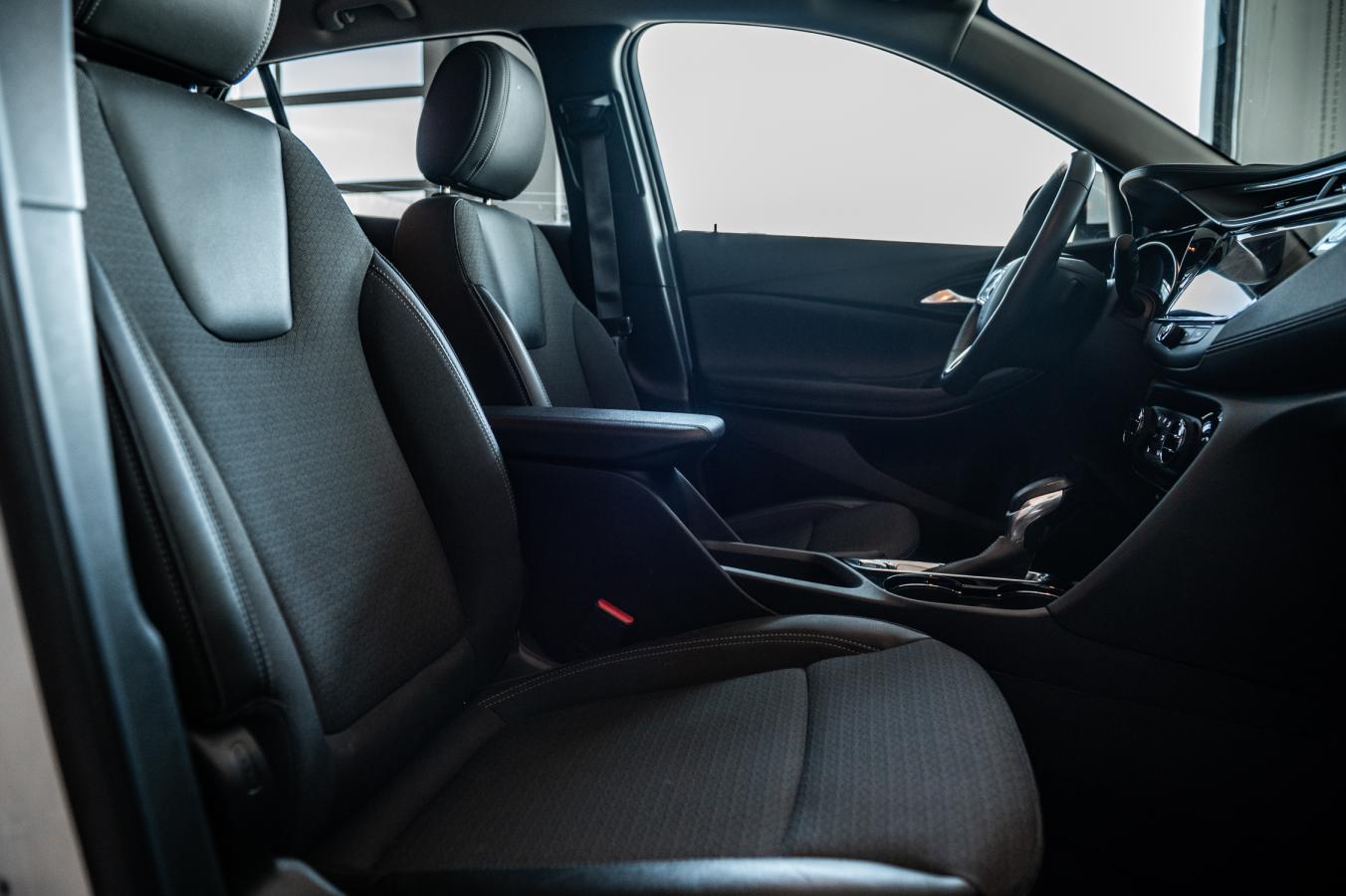 2023 Buick Encore GX - Image 33