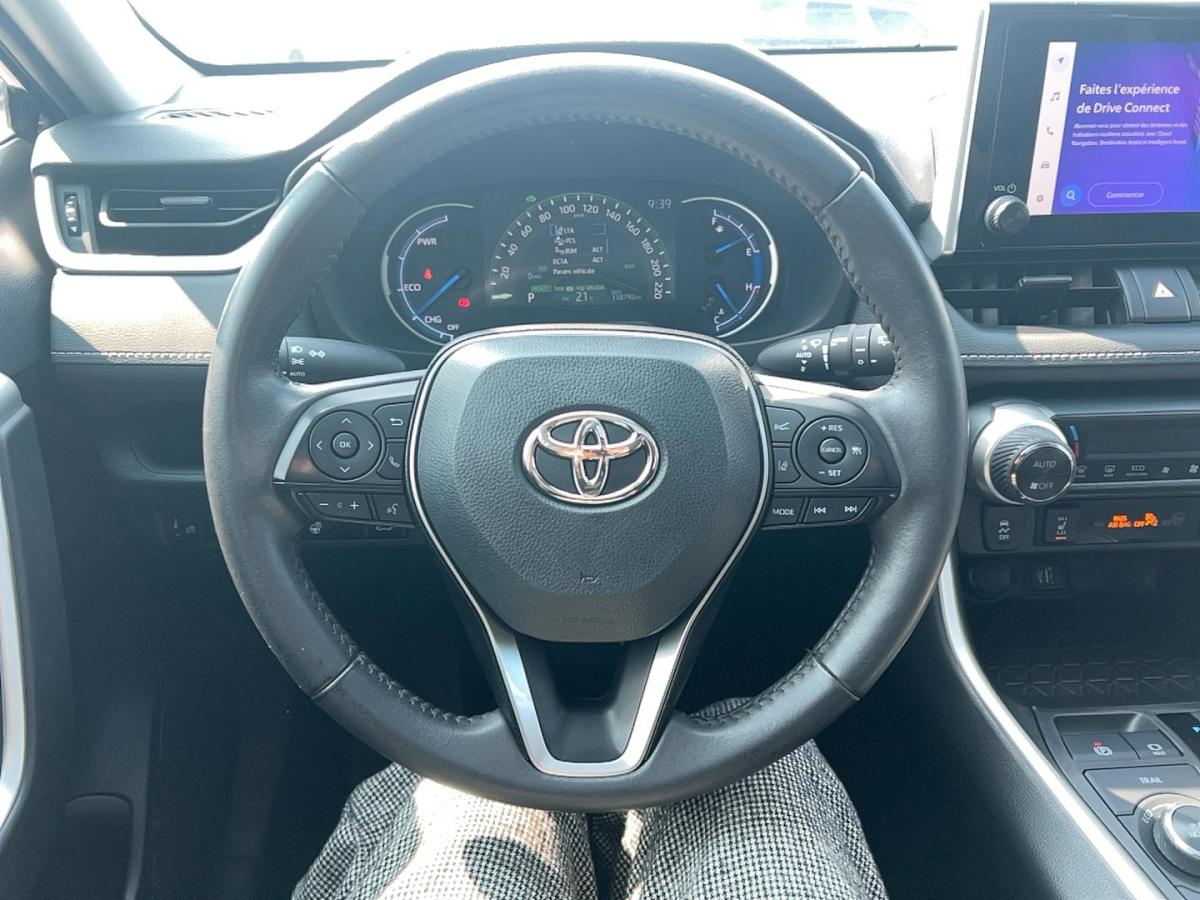 2023 Toyota RAV4 - Image 22