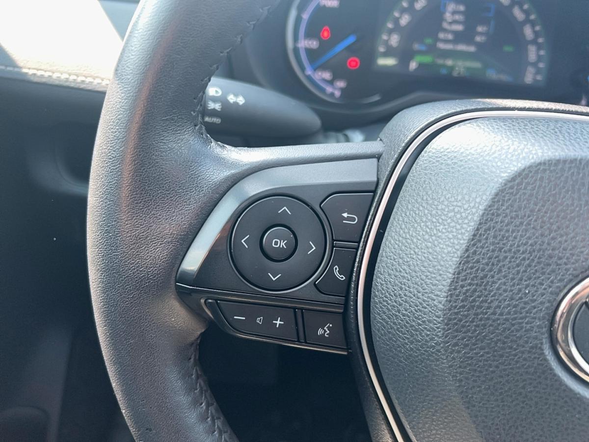 2023 Toyota RAV4 - Image 23