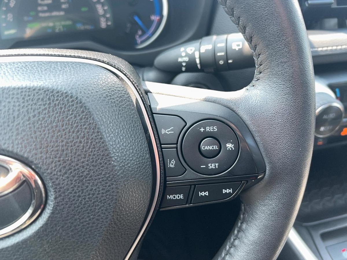 2023 Toyota RAV4 - Image 24