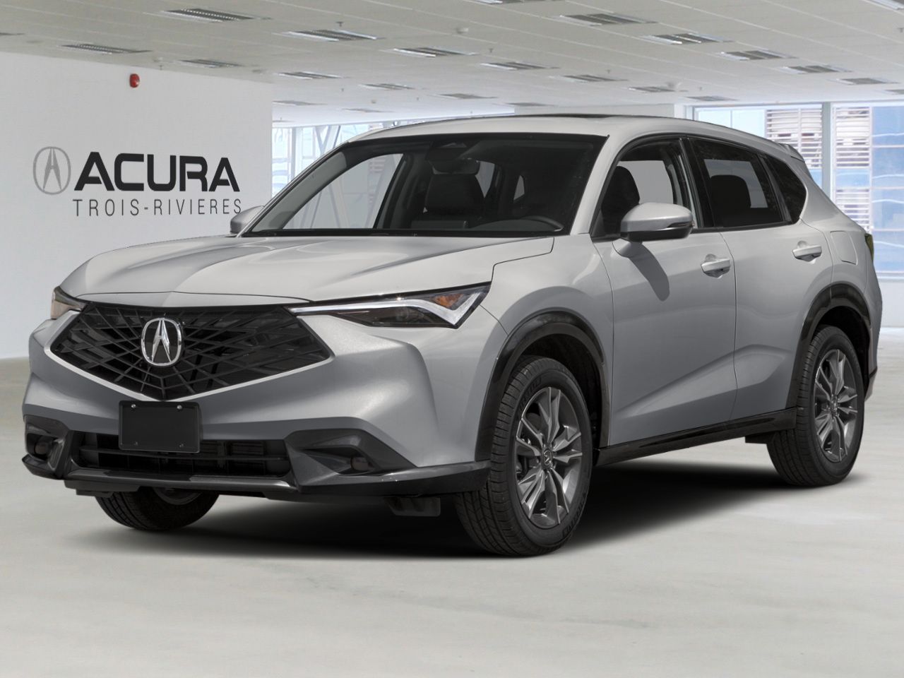 2026 ACURA ADX BASE