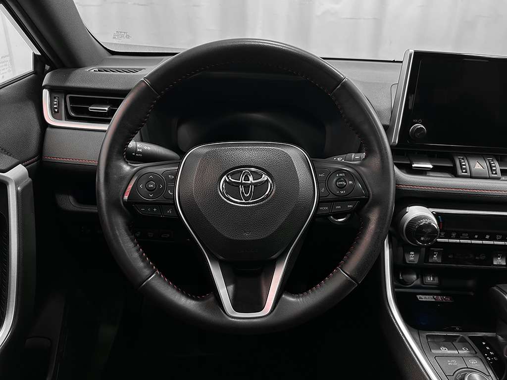 2024 Toyota Rav4 Prime - Image 11