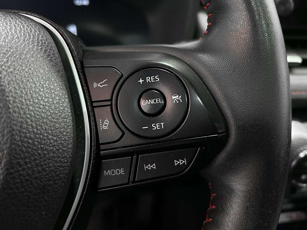 2024 Toyota Rav4 Prime - Image 12