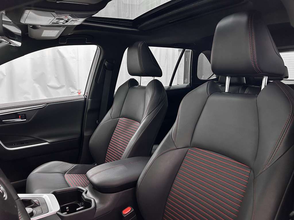 2024 Toyota Rav4 Prime - Image 15