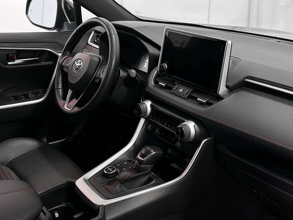 2024 Toyota Rav4 Prime - Image 19