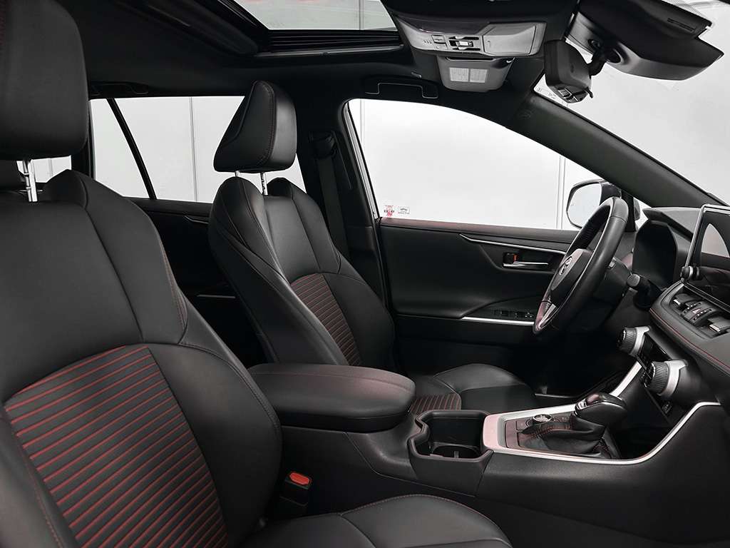 2024 Toyota Rav4 Prime - Image 20