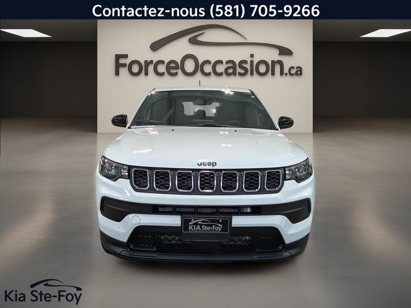 2025 Jeep Compass - Image 6