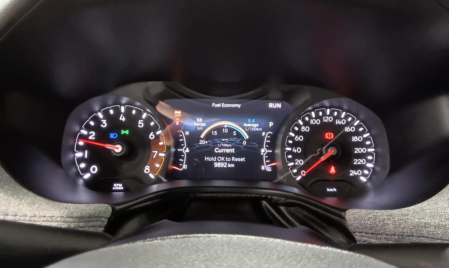 2025 Jeep Compass - Image 20