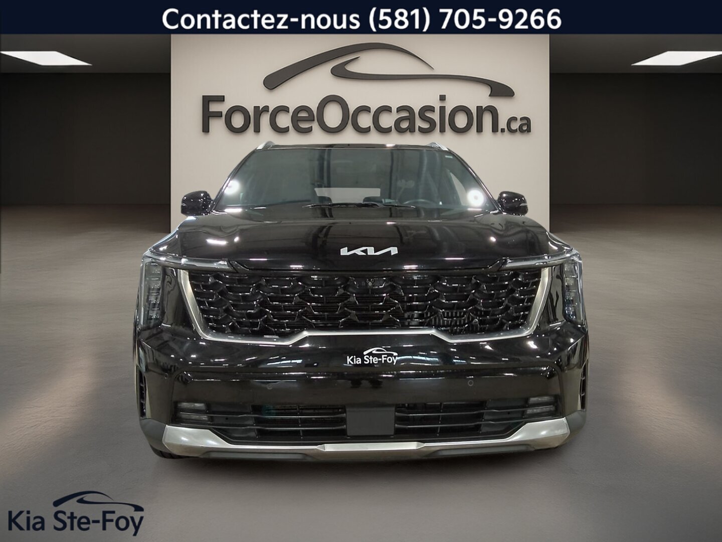 2025 Kia Sorento - Image 2