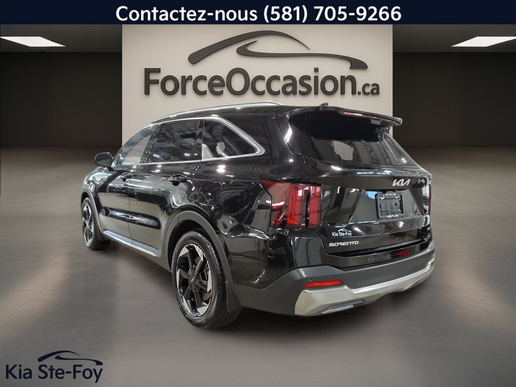 2025 Kia Sorento - Image 7