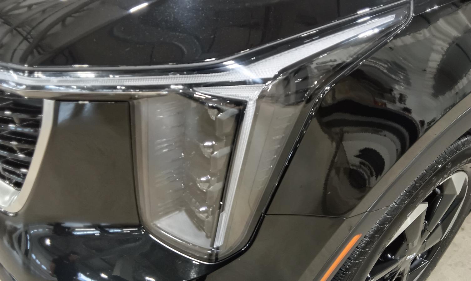2025 Kia Sorento - Image 10