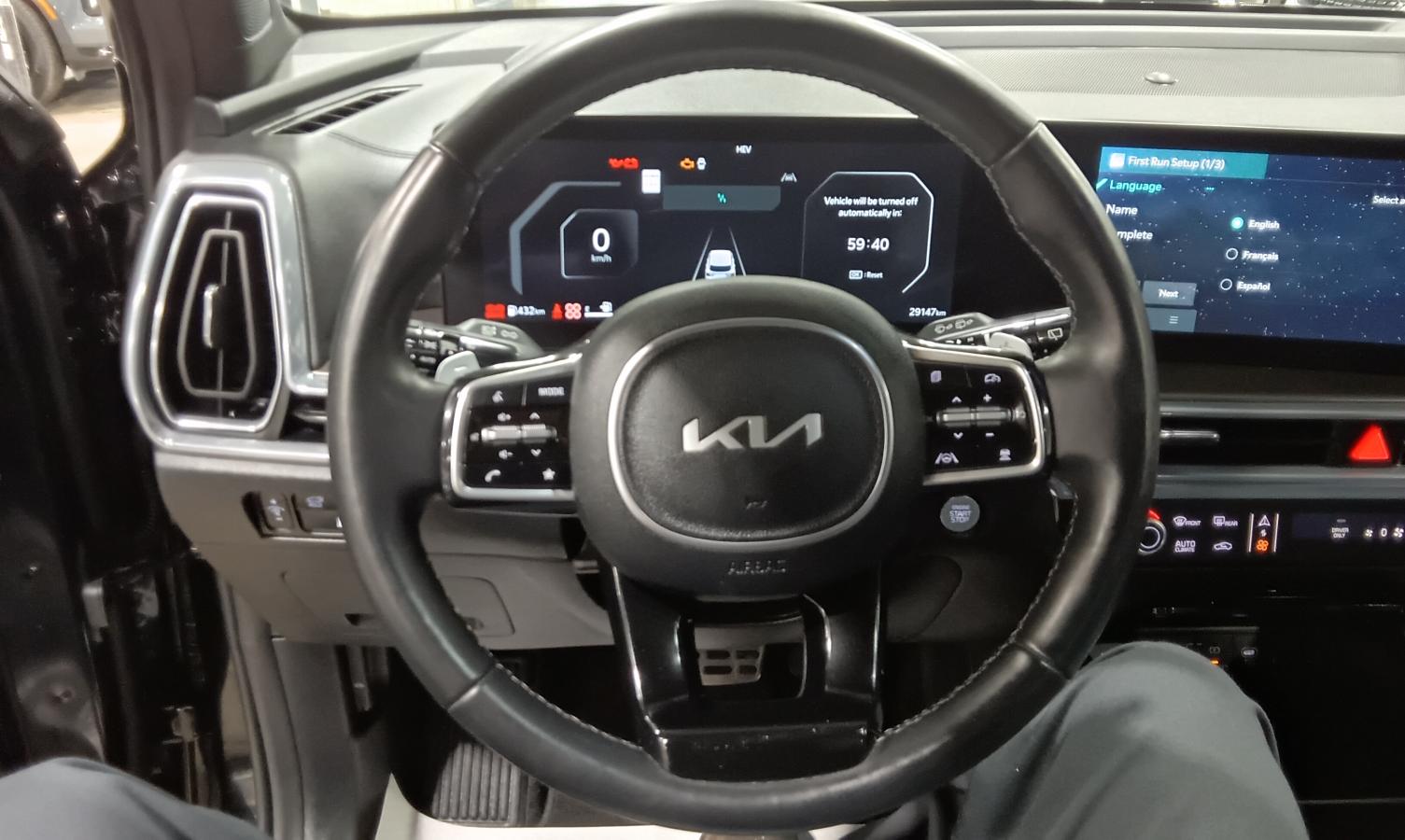2025 Kia Sorento - Image 14