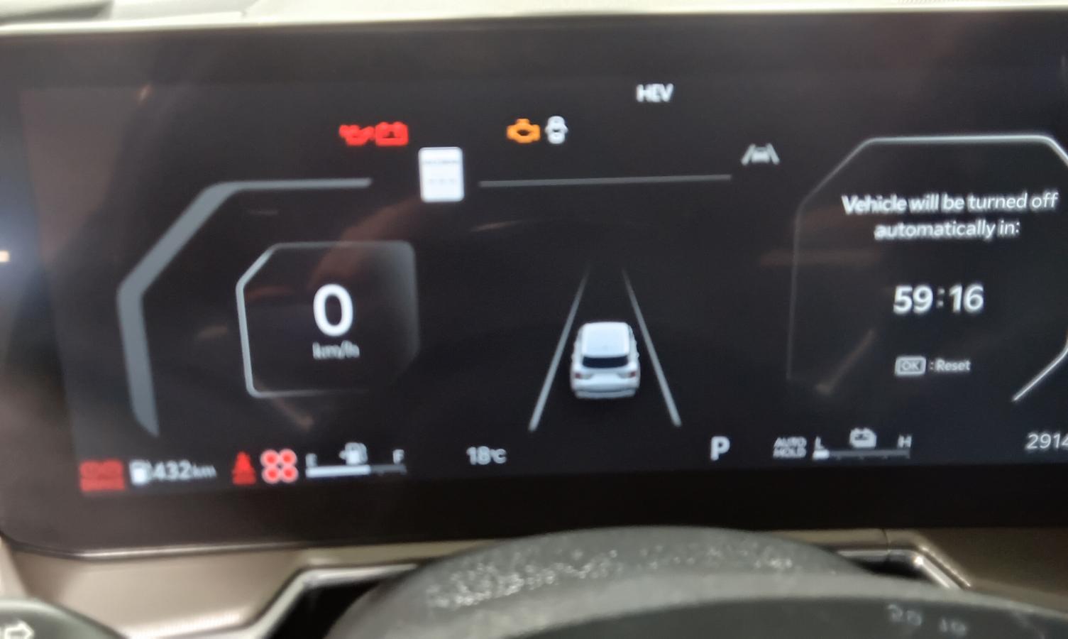 2025 Kia Sorento - Image 18