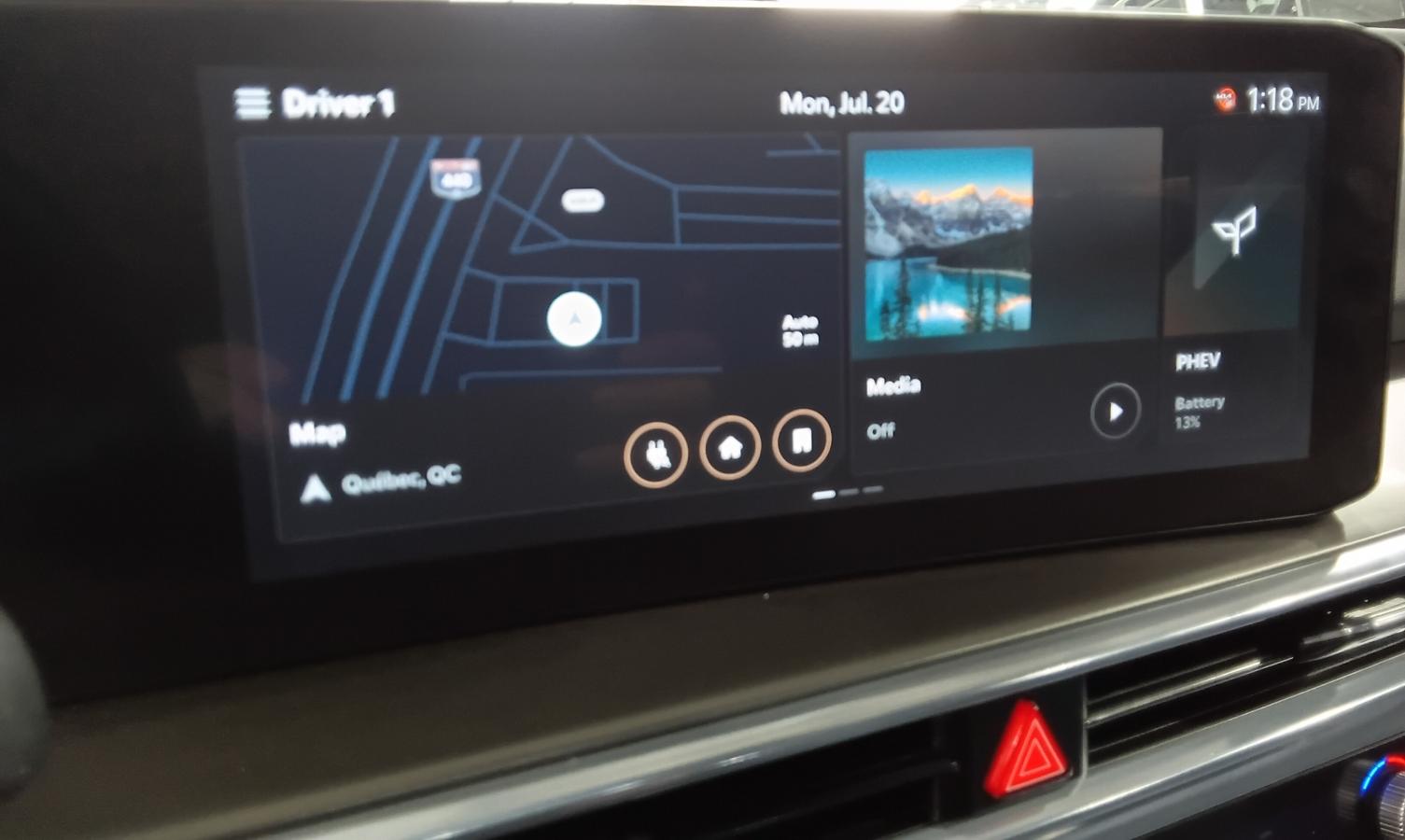 2025 Kia Sorento - Image 20