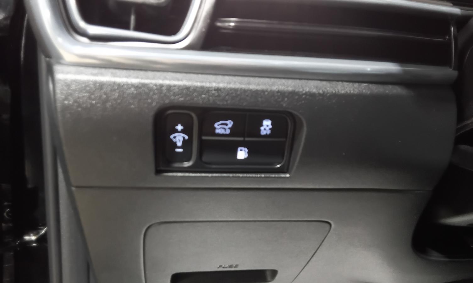 2025 Kia Sorento - Image 27