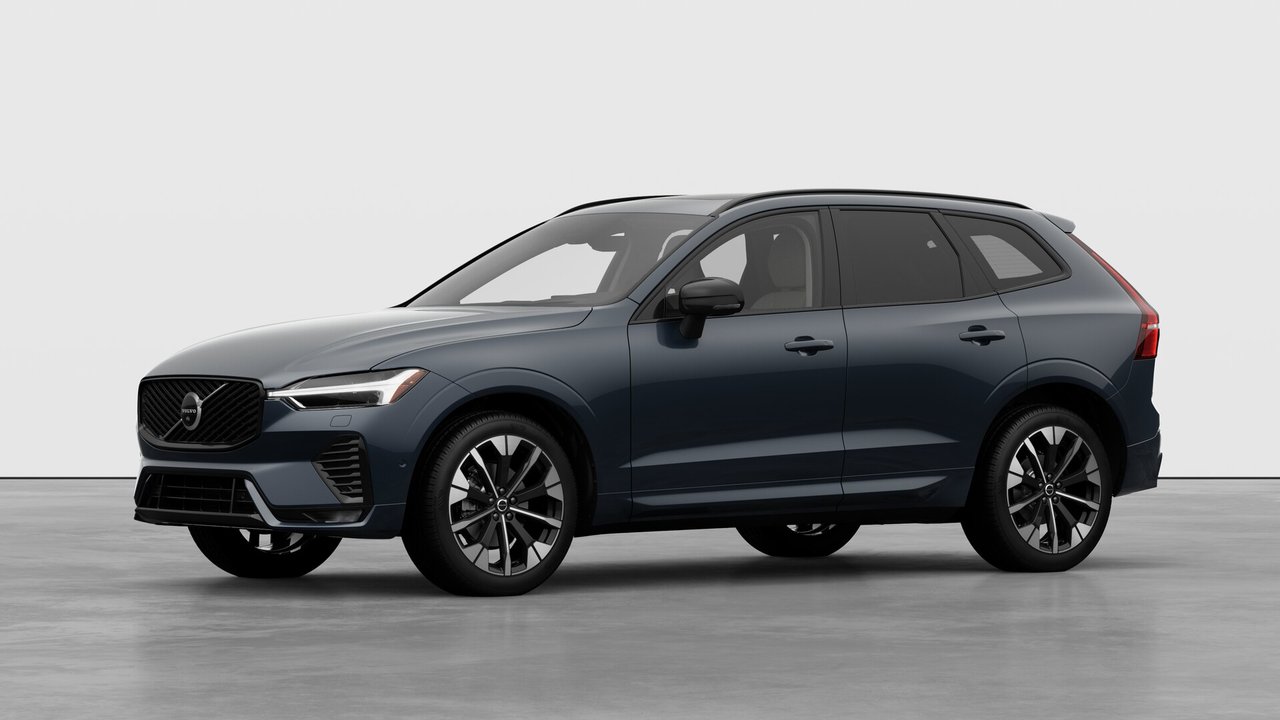 2027 Volvo XC60