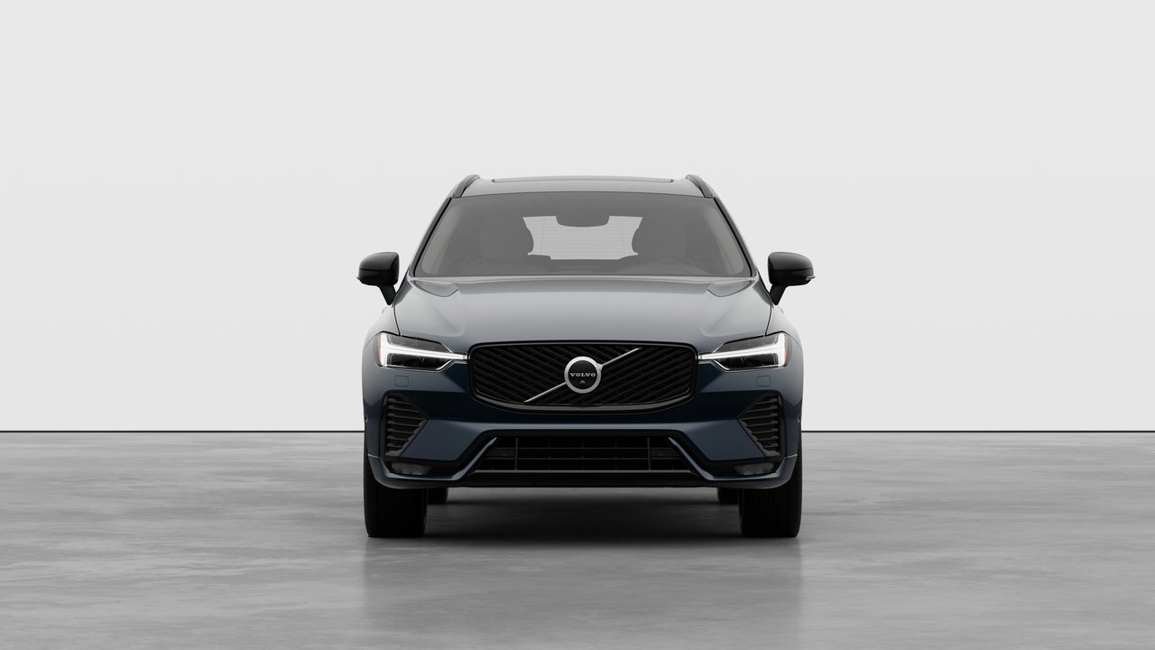 2027 Volvo XC60 - Image 5
