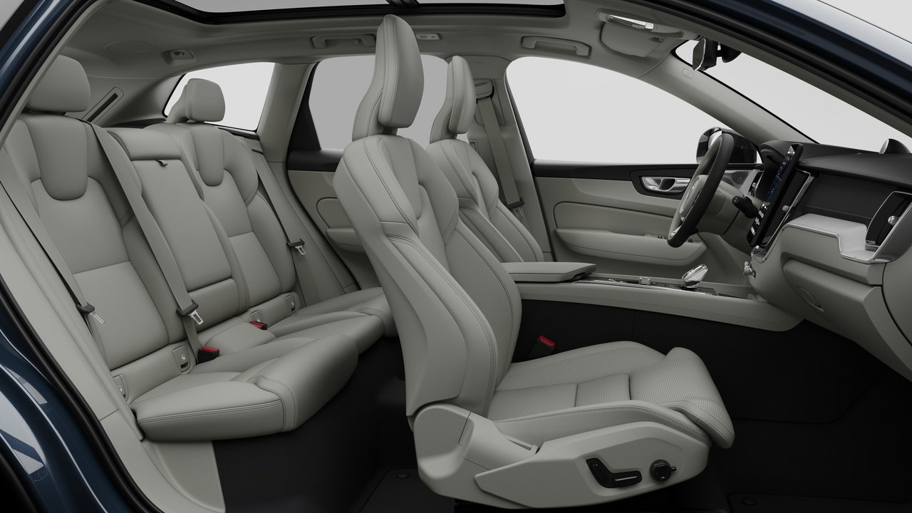 2027 Volvo XC60 - Image 13