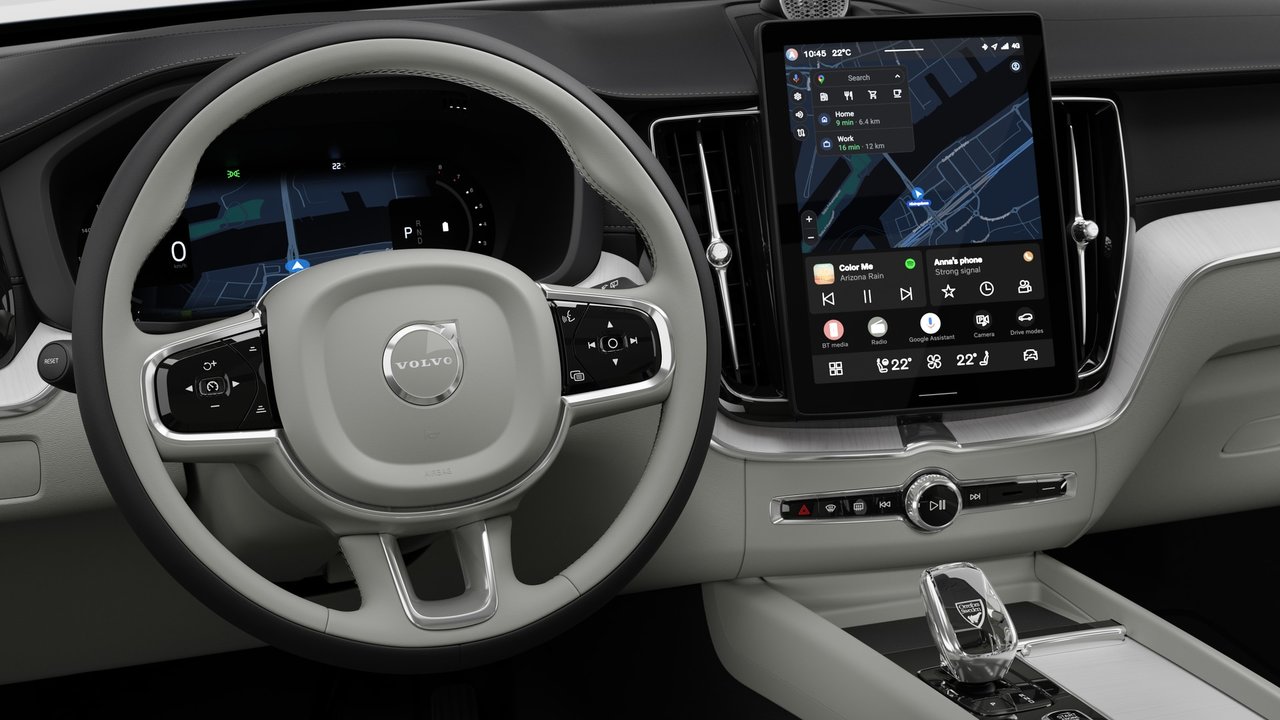 2027 Volvo XC60 - Image 14