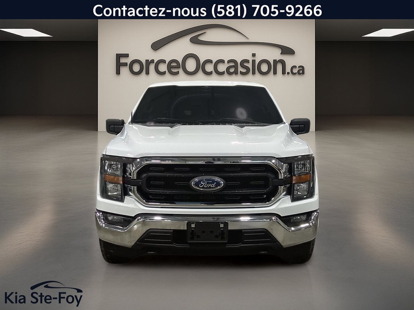 2023 Ford F-150 - Image 2