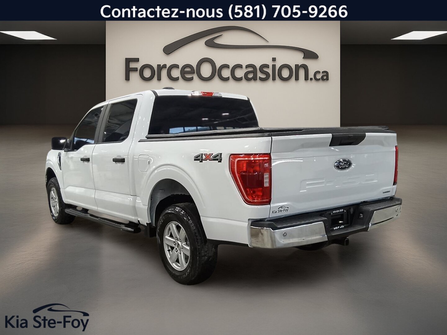 2023 Ford F-150 - Image 4
