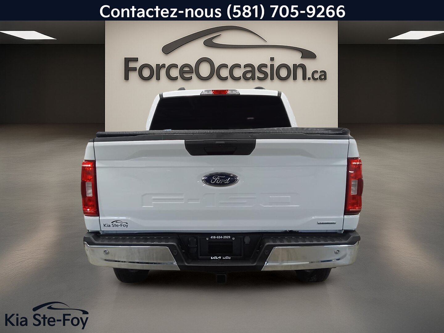 2023 Ford F-150 - Image 5