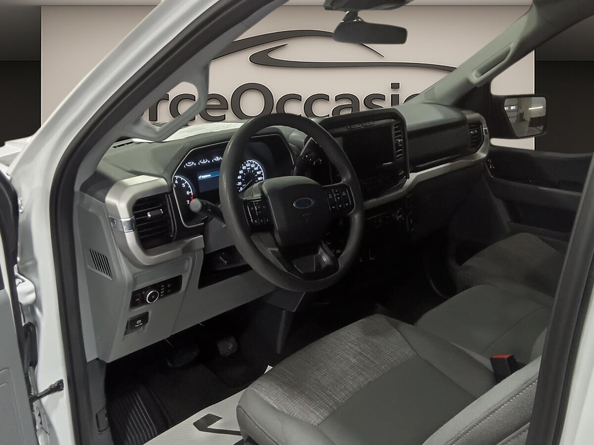 2023 Ford F-150 - Image 7