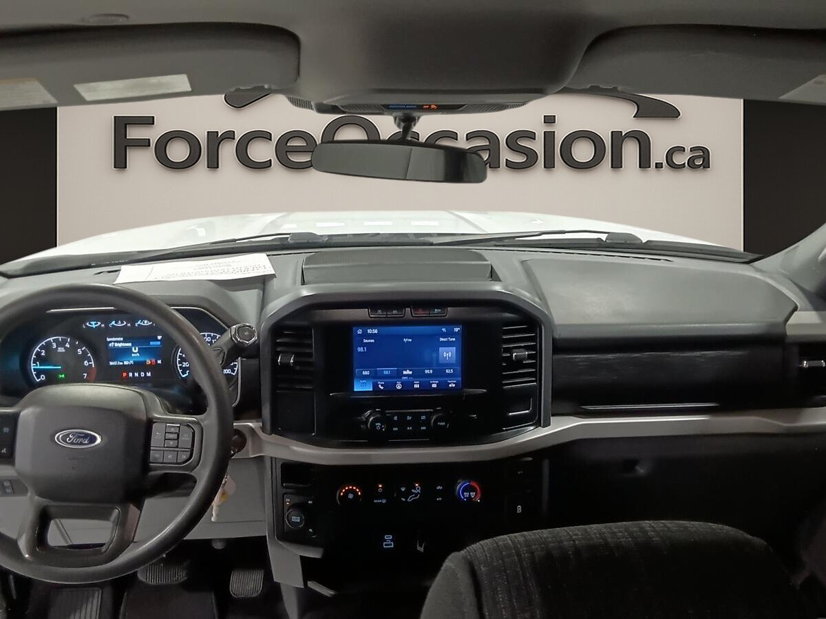 2023 Ford F-150 - Image 8