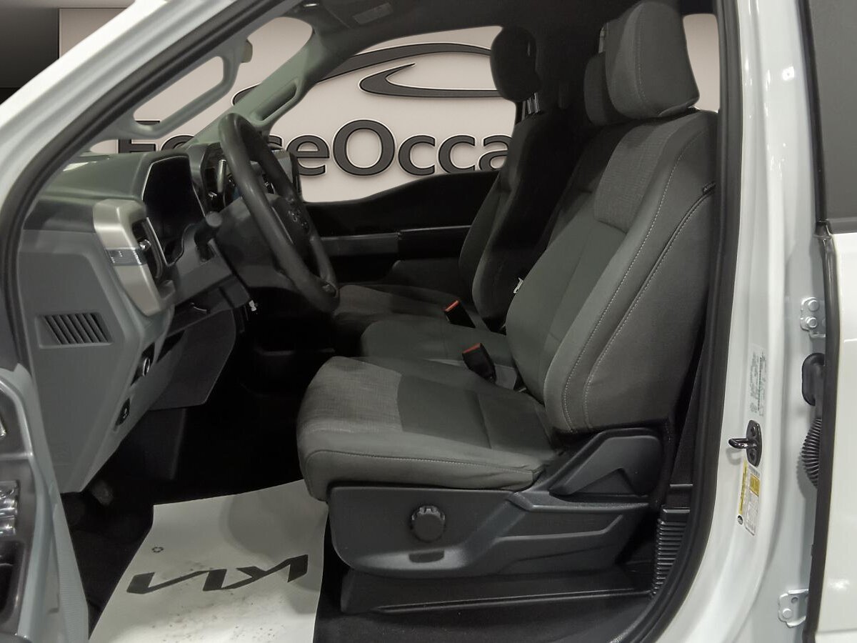 2023 Ford F-150 - Image 18