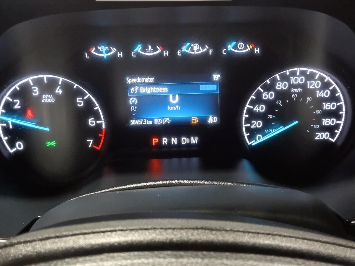 2023 Ford F-150 - Image 21