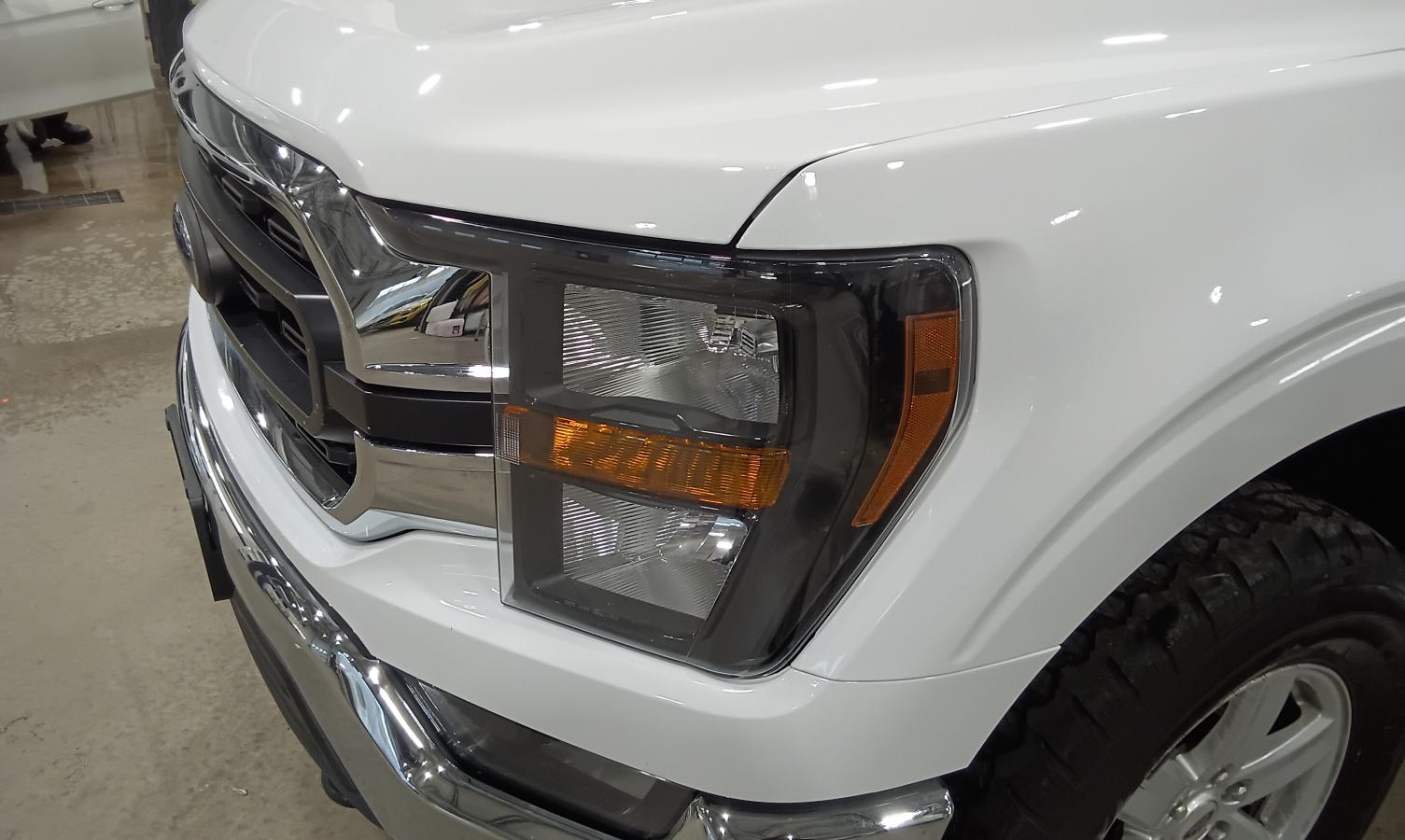 2023 Ford F-150 - Image 24