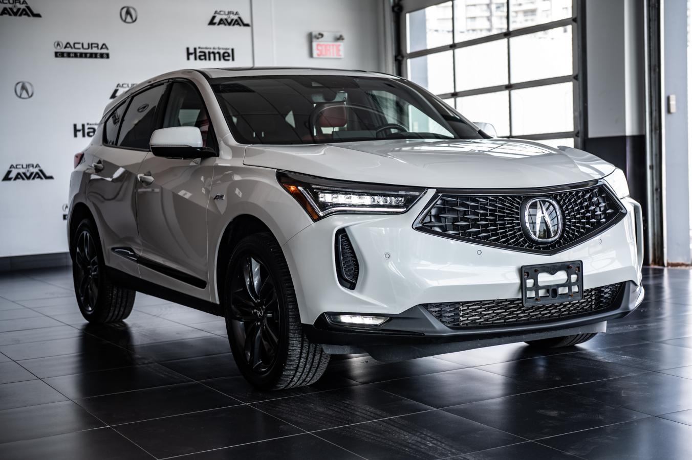2024 Acura RDX - Image 3