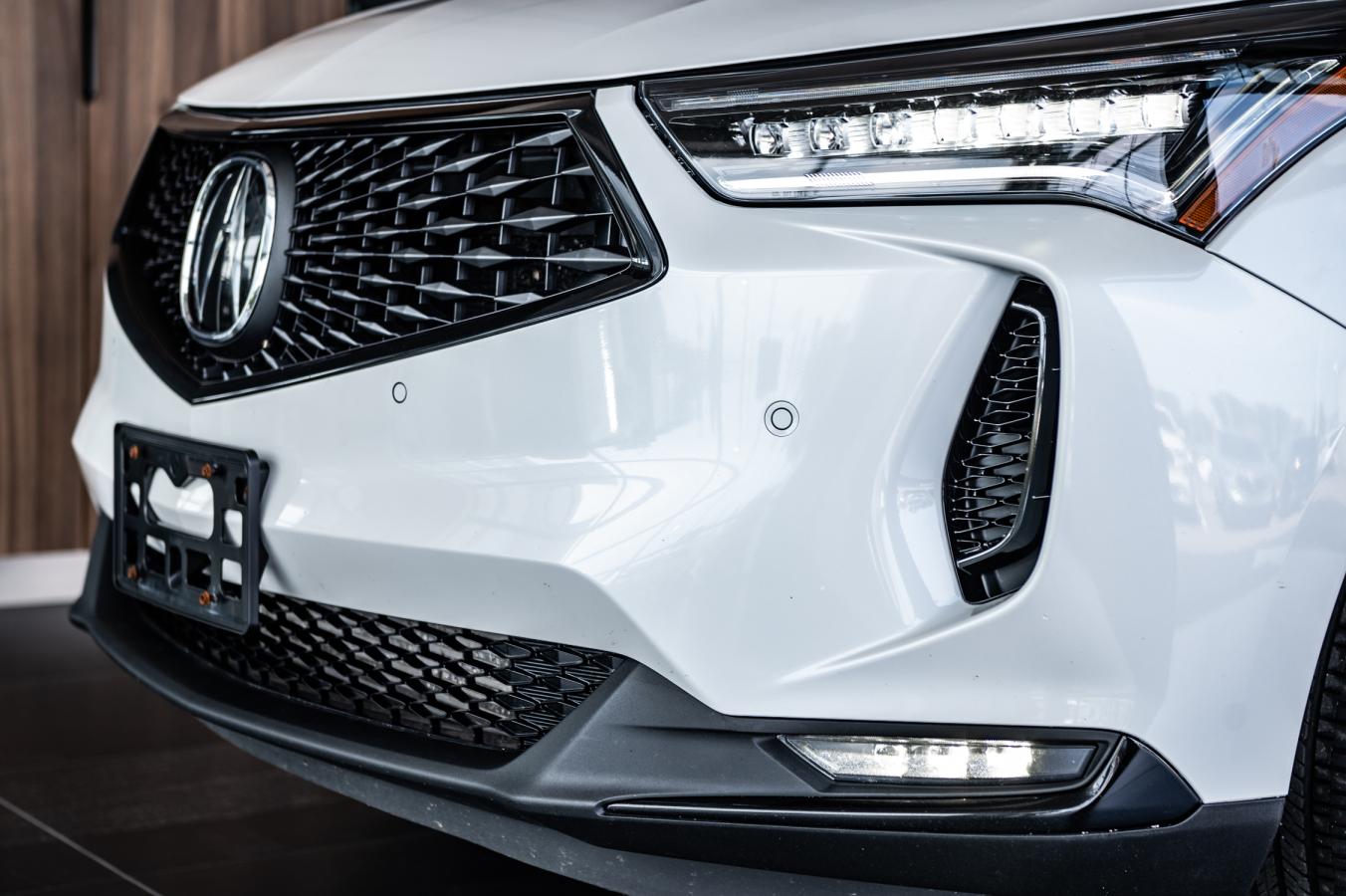 2024 Acura RDX - Image 4