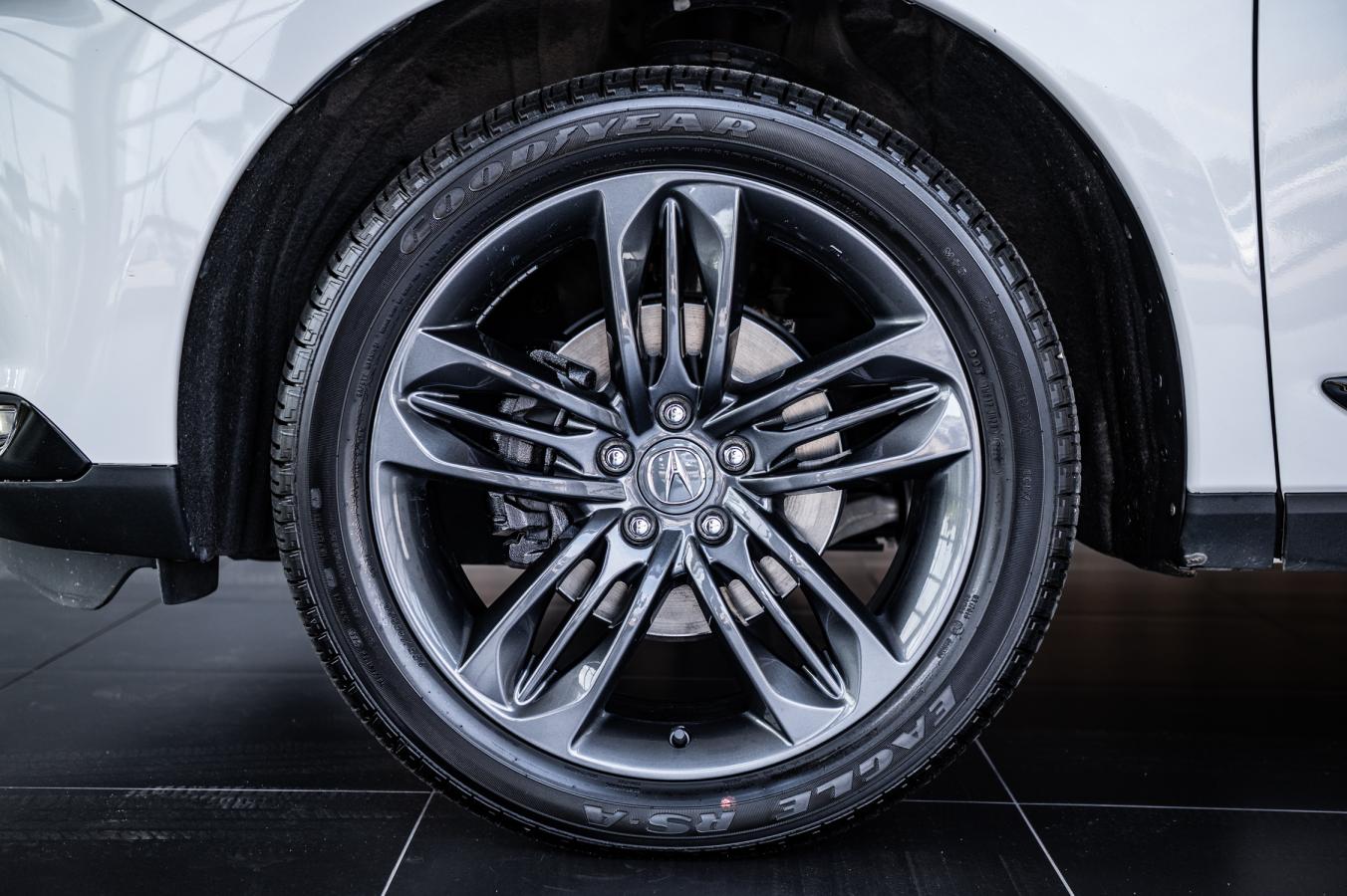 2024 Acura RDX - Image 5