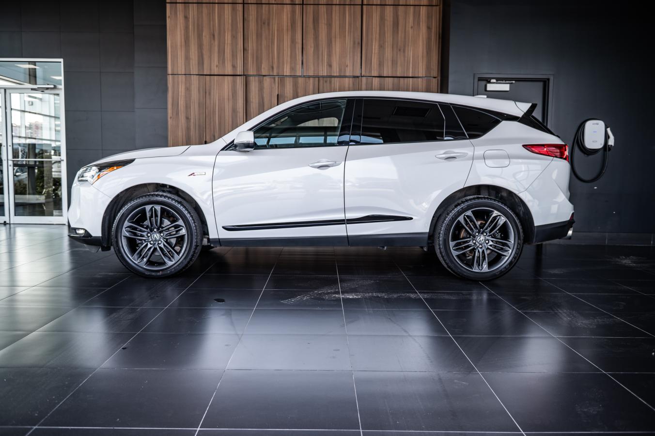 2024 Acura RDX - Image 6