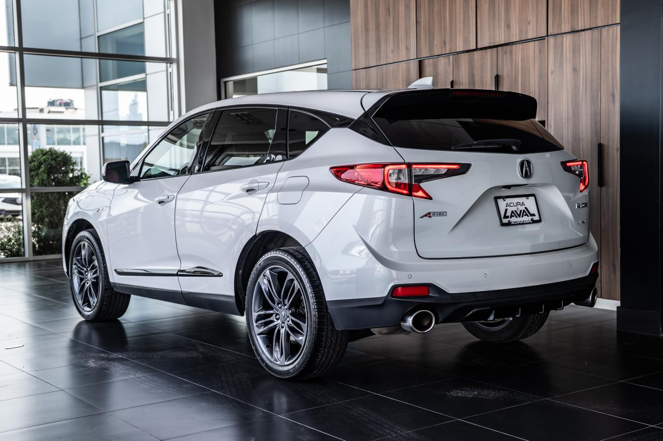 2024 Acura RDX - Image 7